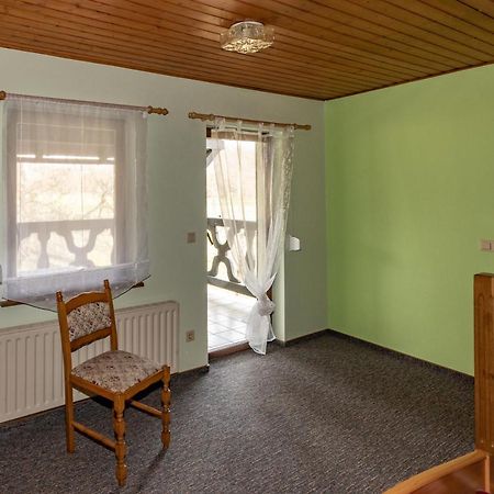 Pension Lukask Burg  Exterior photo