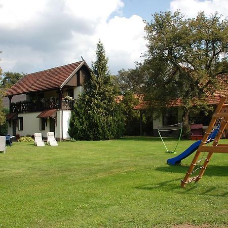 Pension Lukask Burg  Exterior photo